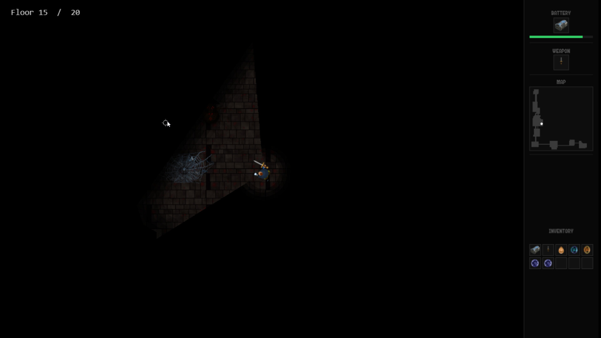 20 Floors Down screenshot 12
