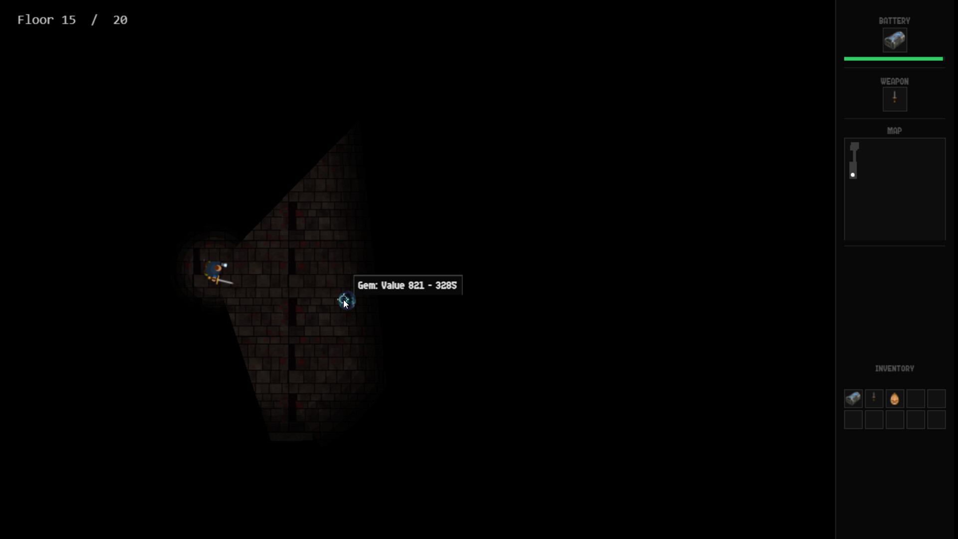 20 Floors Down screenshot 10