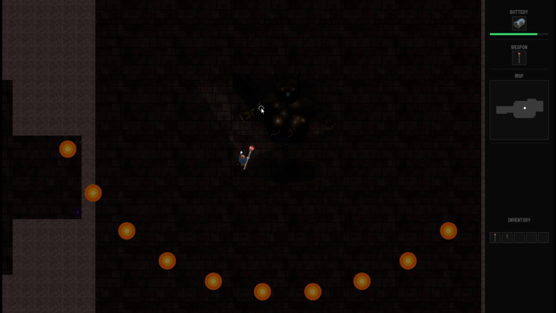 20 Floors Down screenshot 13