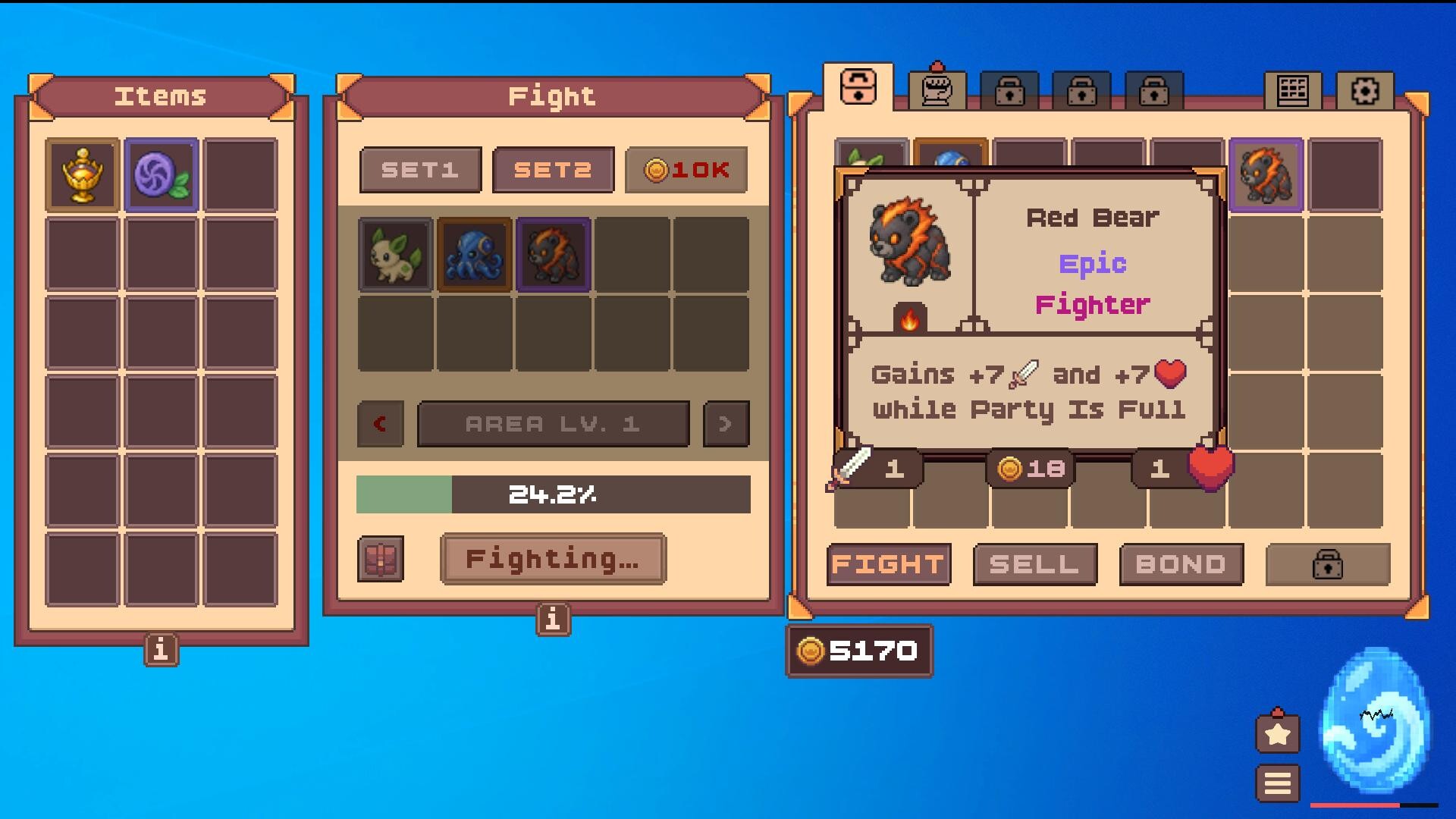 Aleef screenshot 1