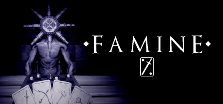 Famine — Steam header