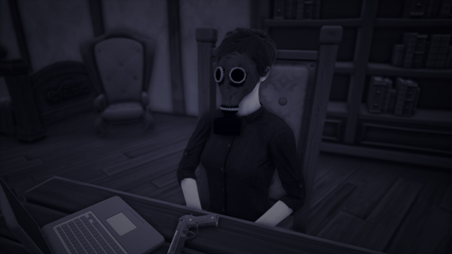 Famine screenshot 5