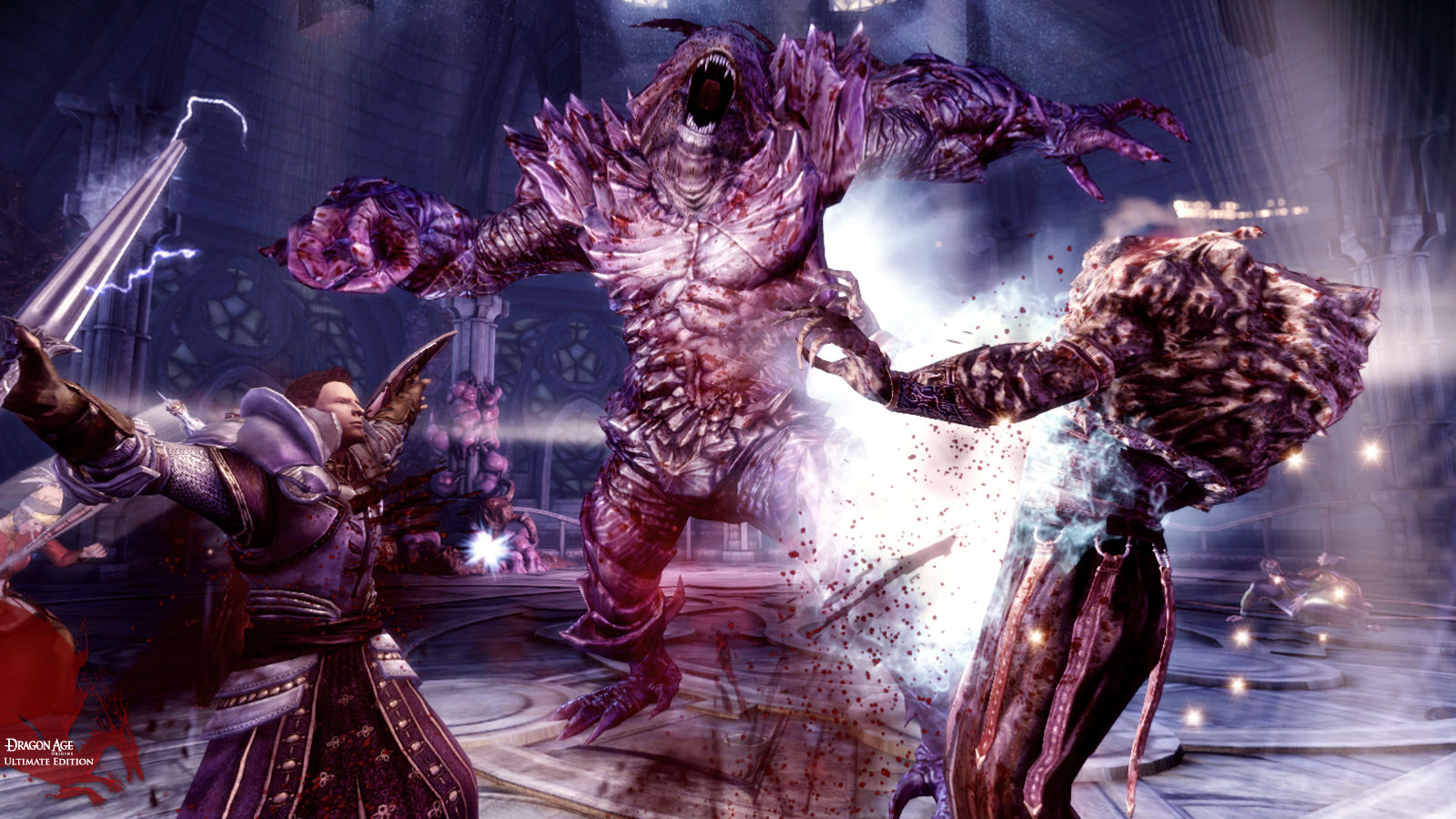 Dragon Age: Origins - Ultimate Edition on Steam Dragon Age: Origins - Ultimate Edition on Steam
