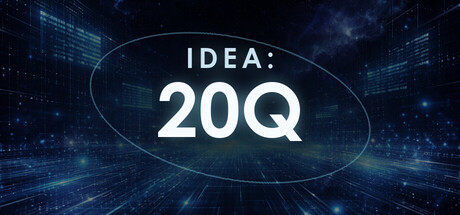 IDEA:20Q