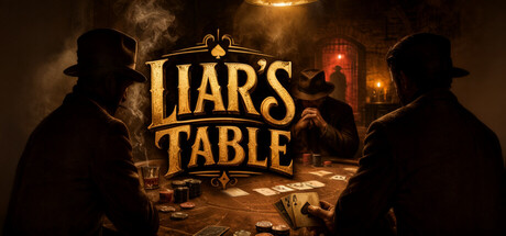 Liar's Table