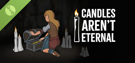 Candles Aren't Eternal Demo