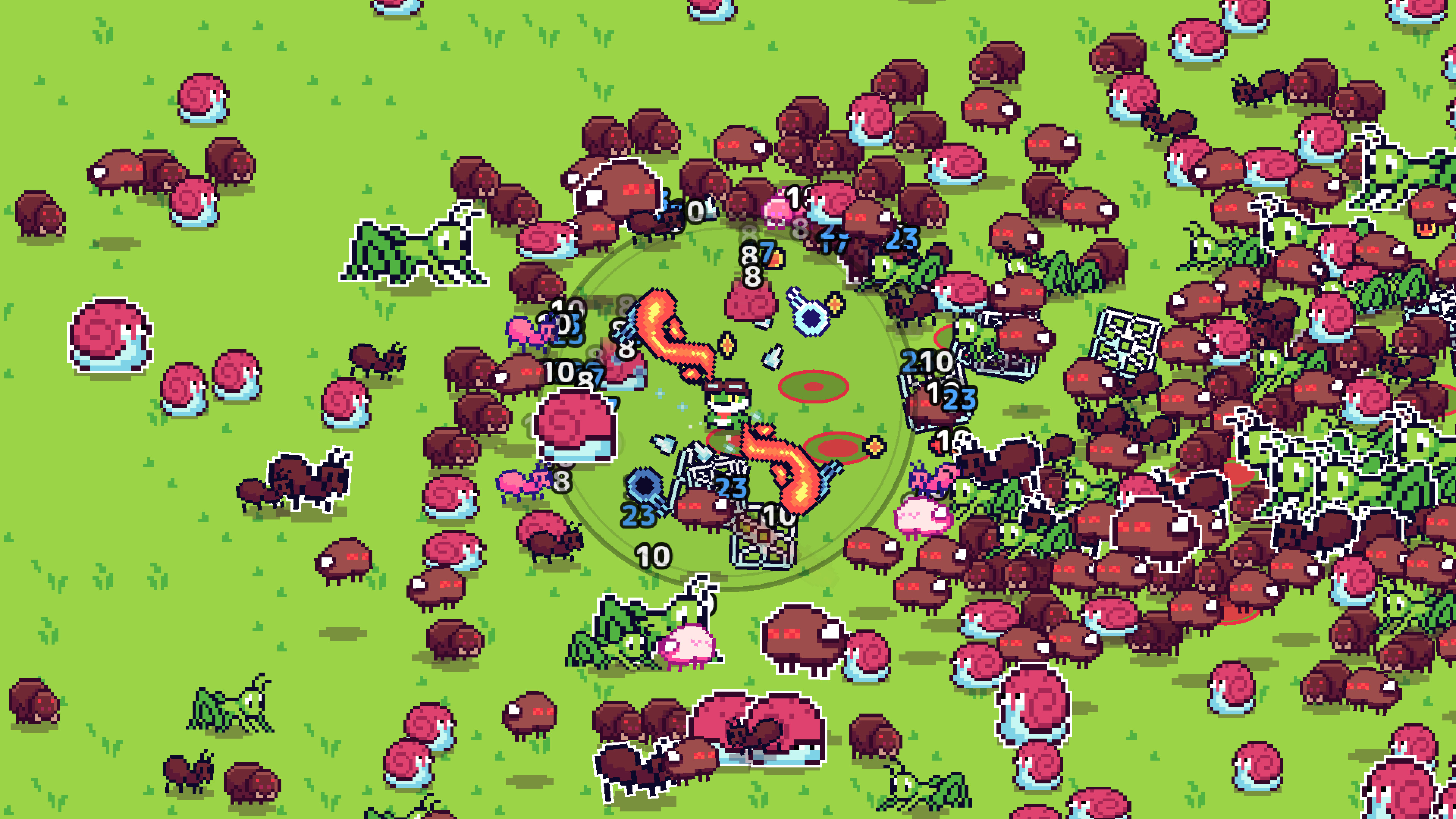 Croaked! screenshot 6