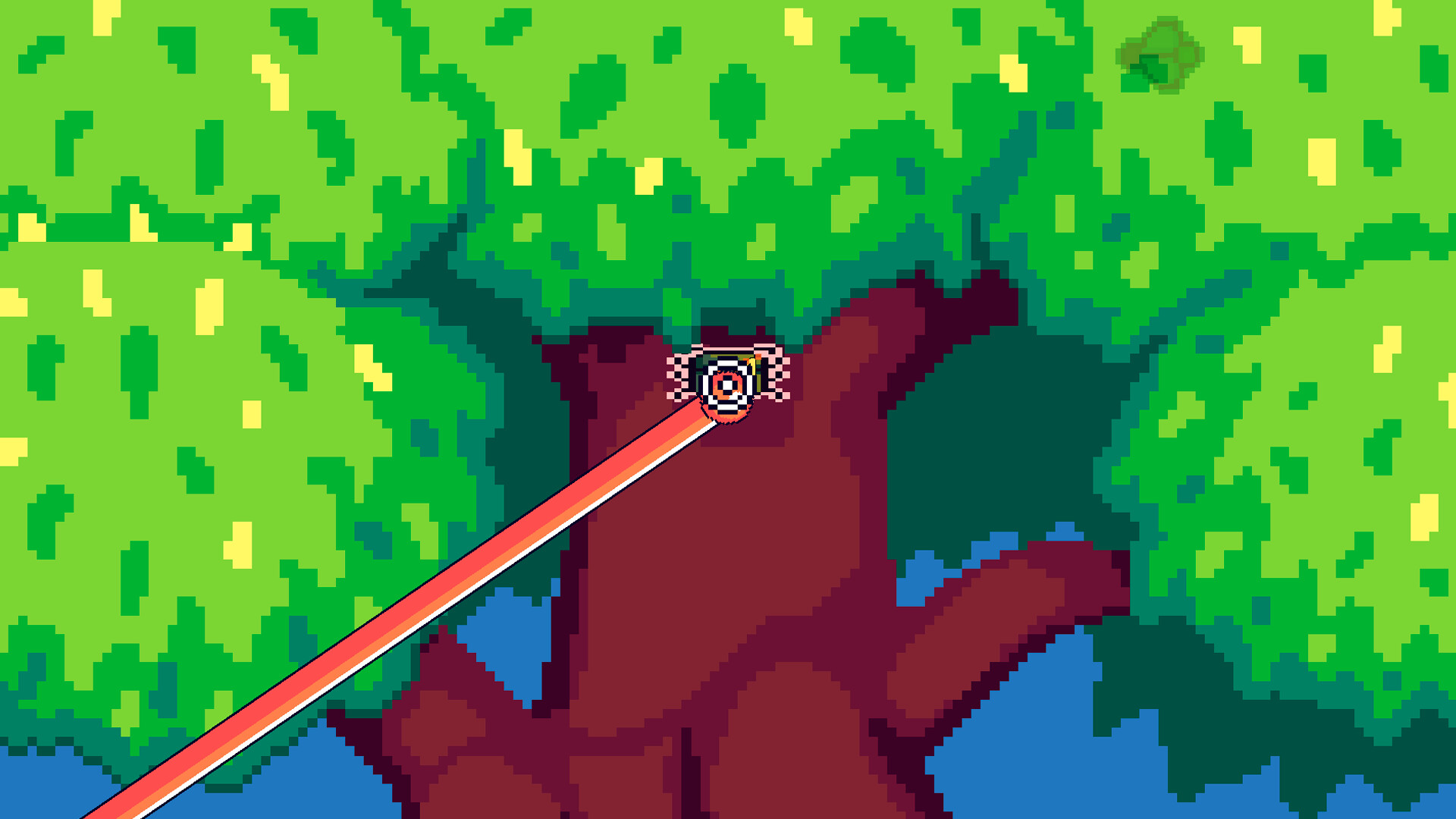 Croaked! screenshot 3