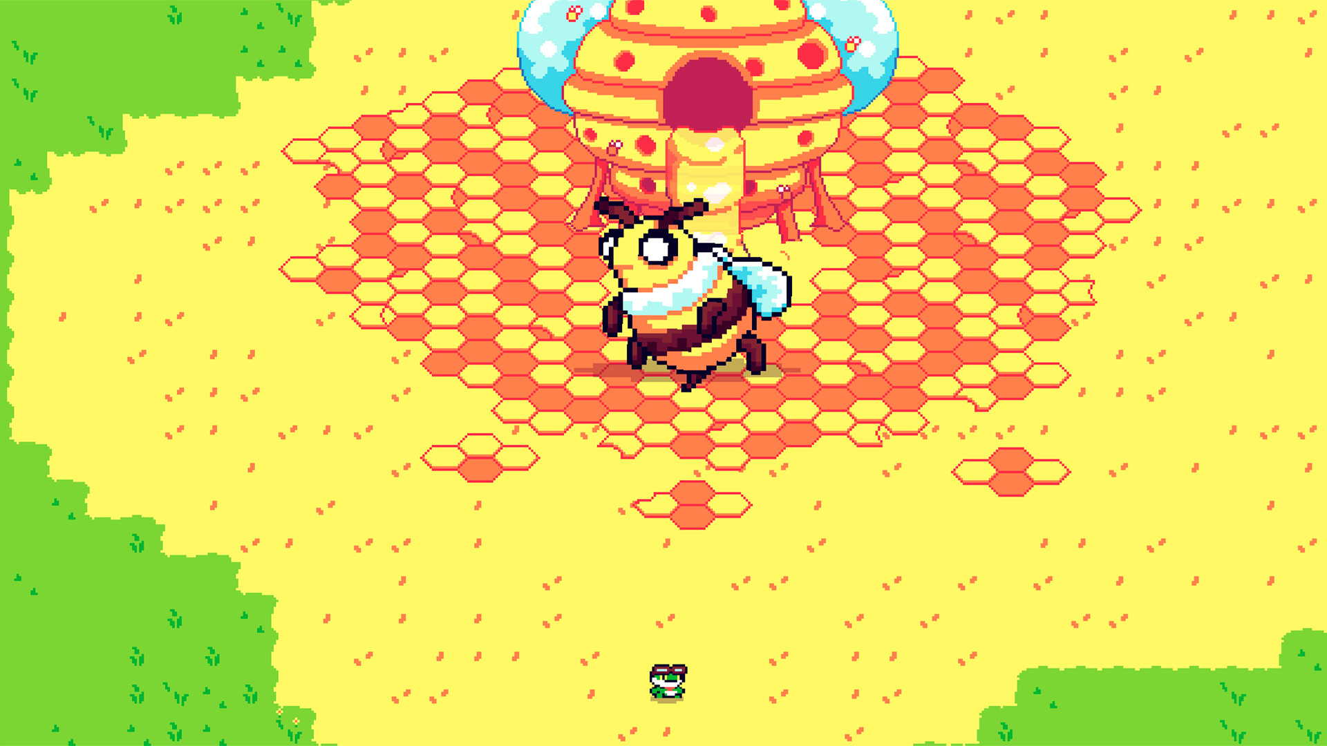 Croaked! screenshot 5