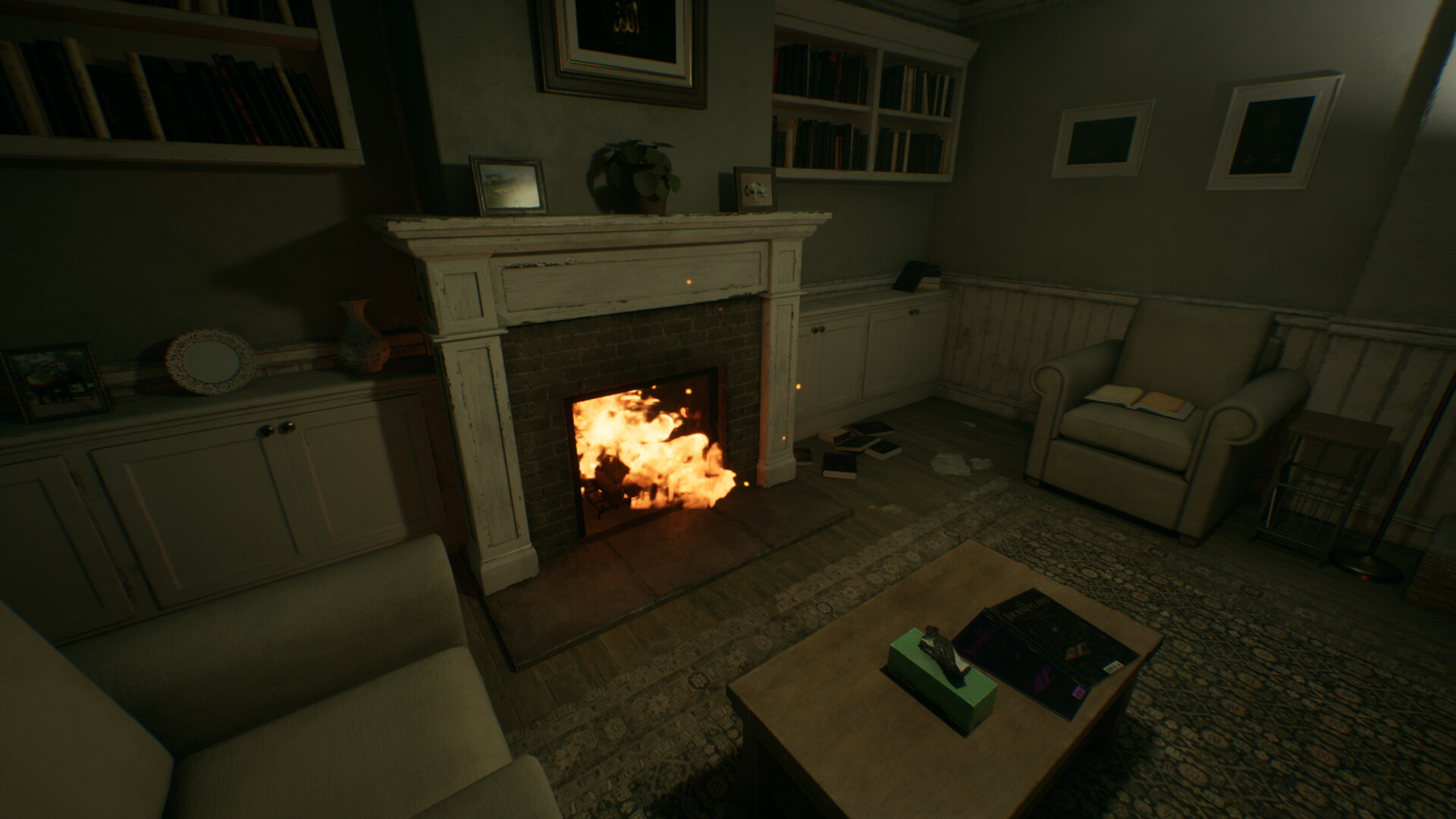 The Last Prayer screenshot 4