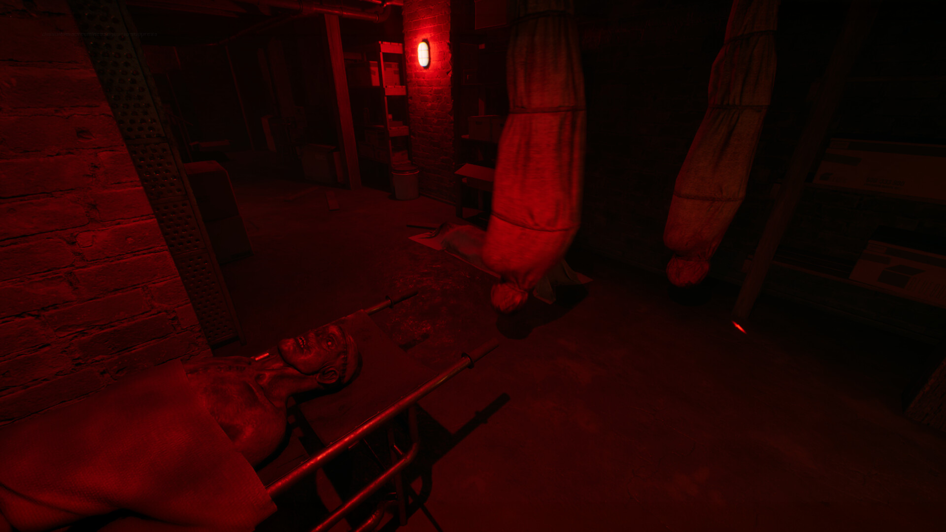 The Last Prayer screenshot 3