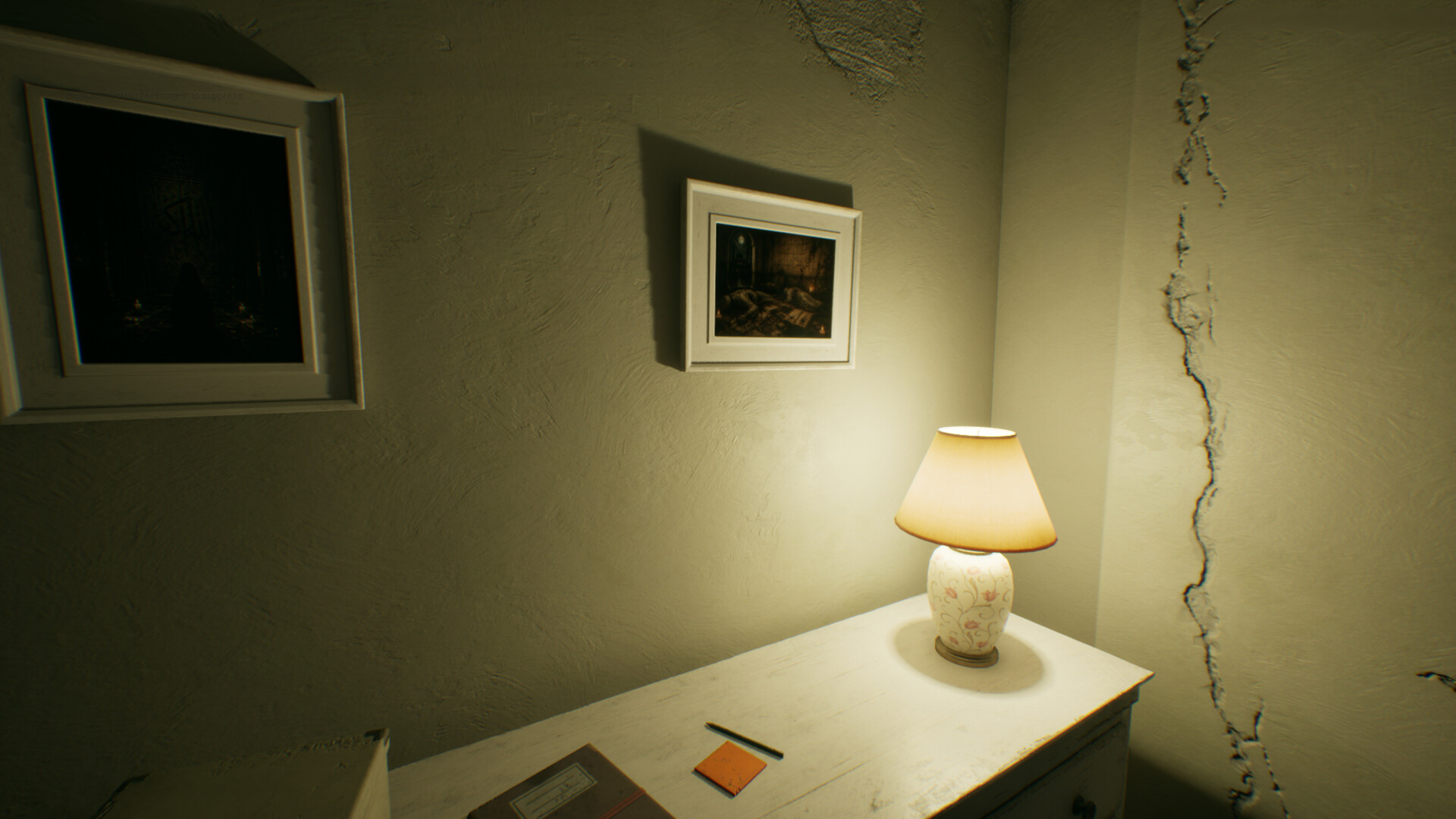 The Last Prayer screenshot 6