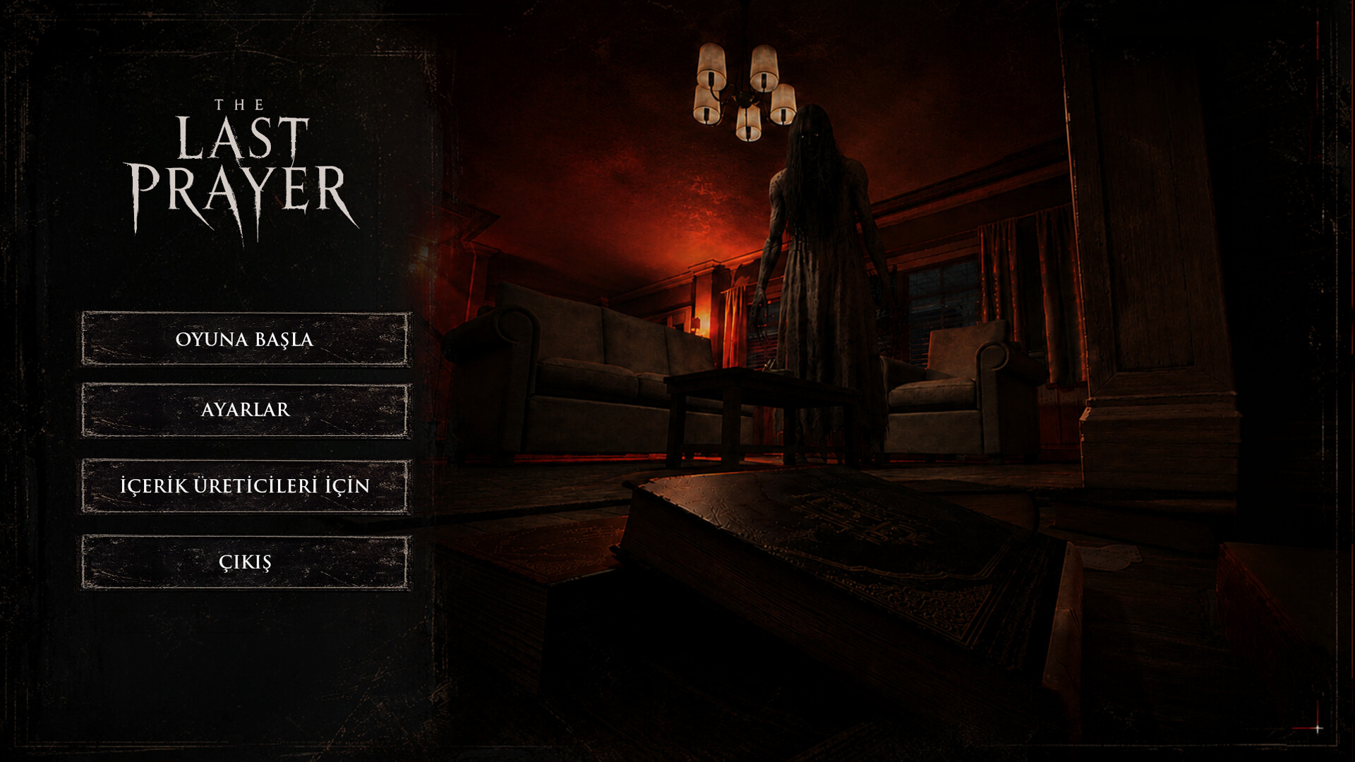 The Last Prayer screenshot 5