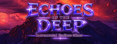 Echoes of the Deep : Incremental Endless Miner cover art