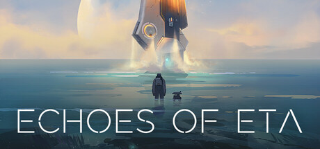 Echoes of Eta — Steam header