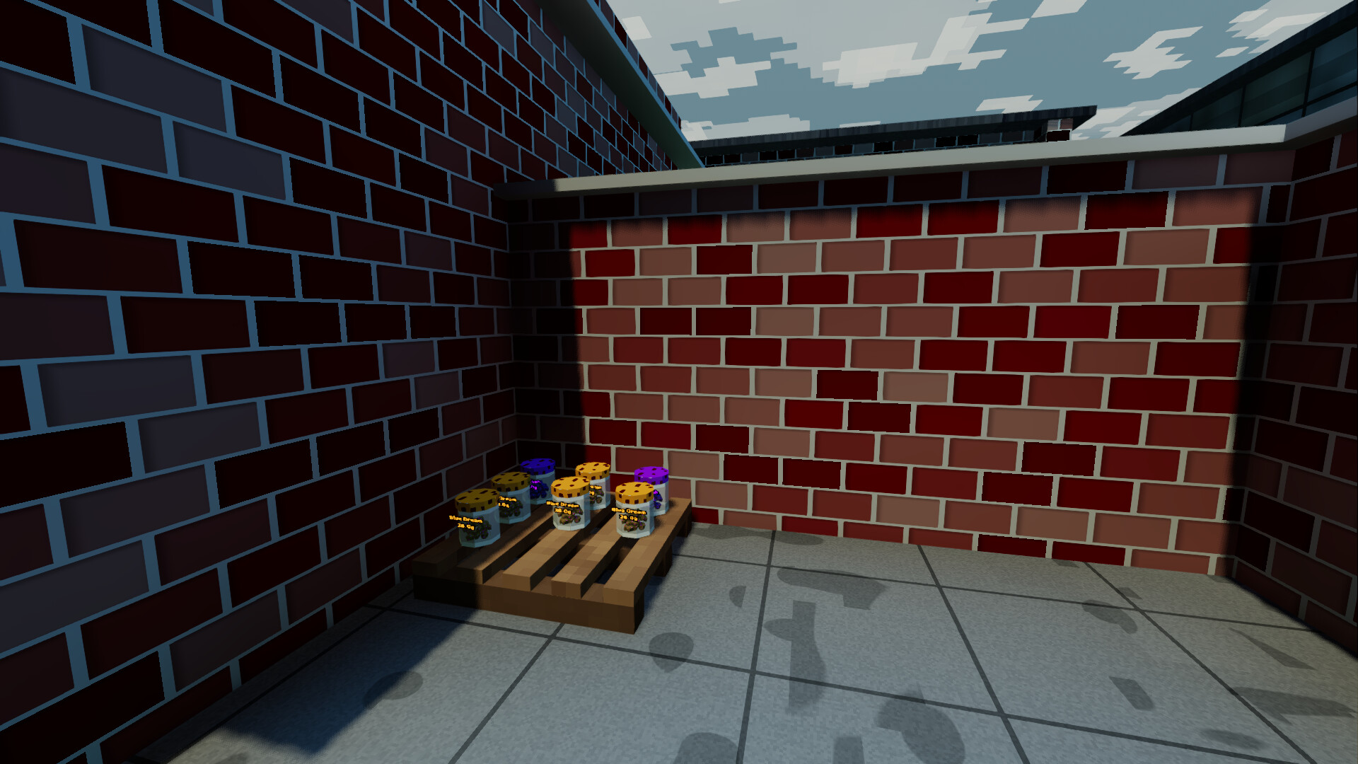 Green Market screenshot 6