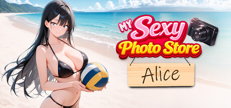 My Sexy Photo Store: Alice