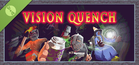 Vision Quench Demo