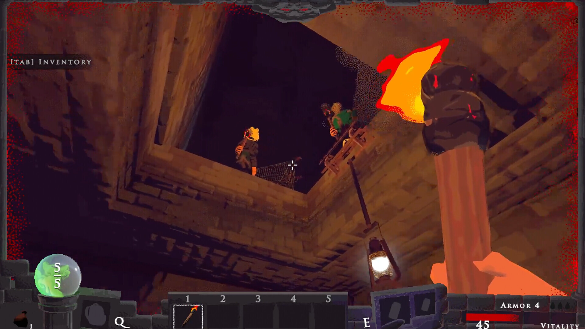Vision Quench Demo screenshot 6
