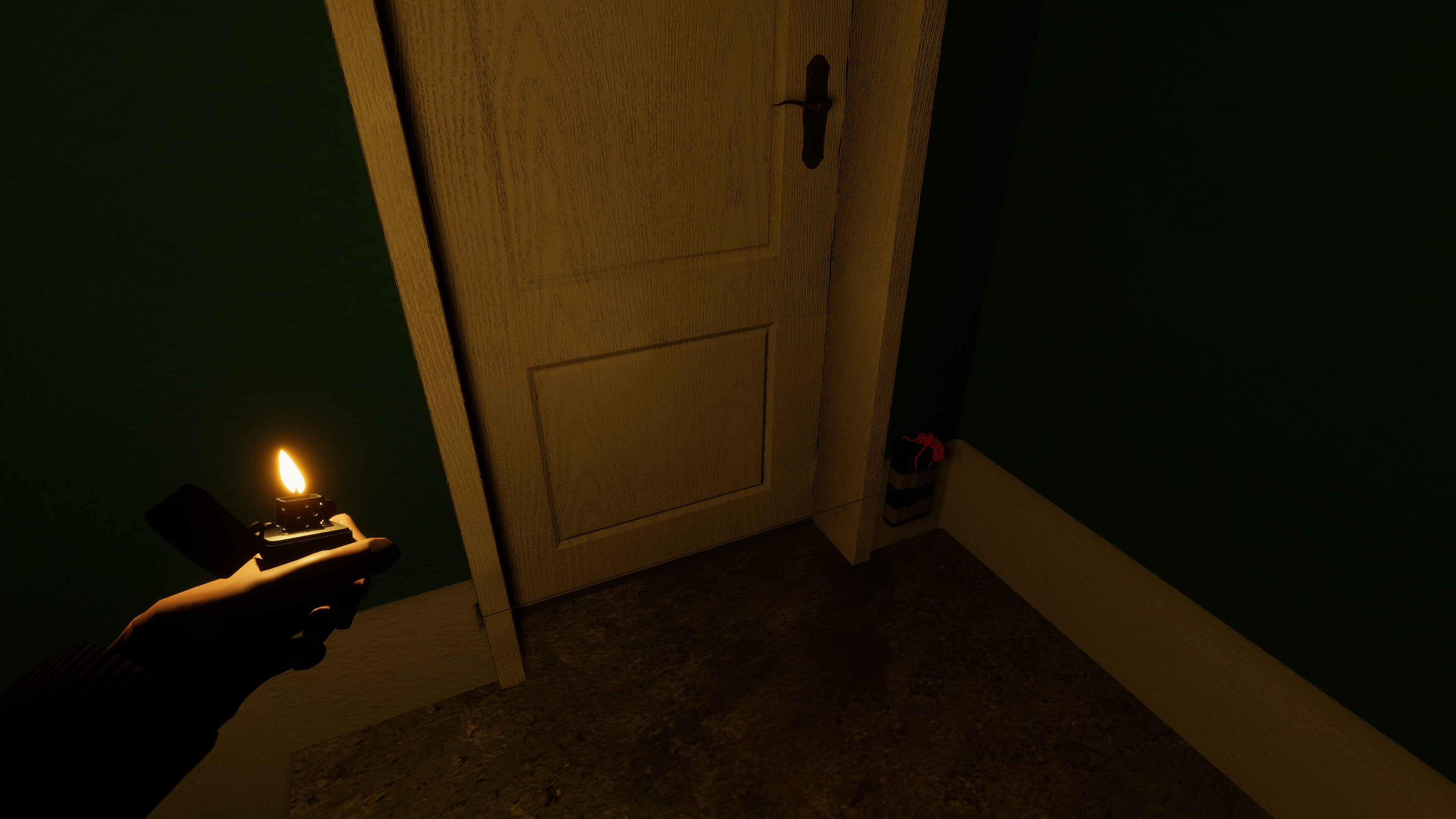 Outage: Trespass screenshot 9