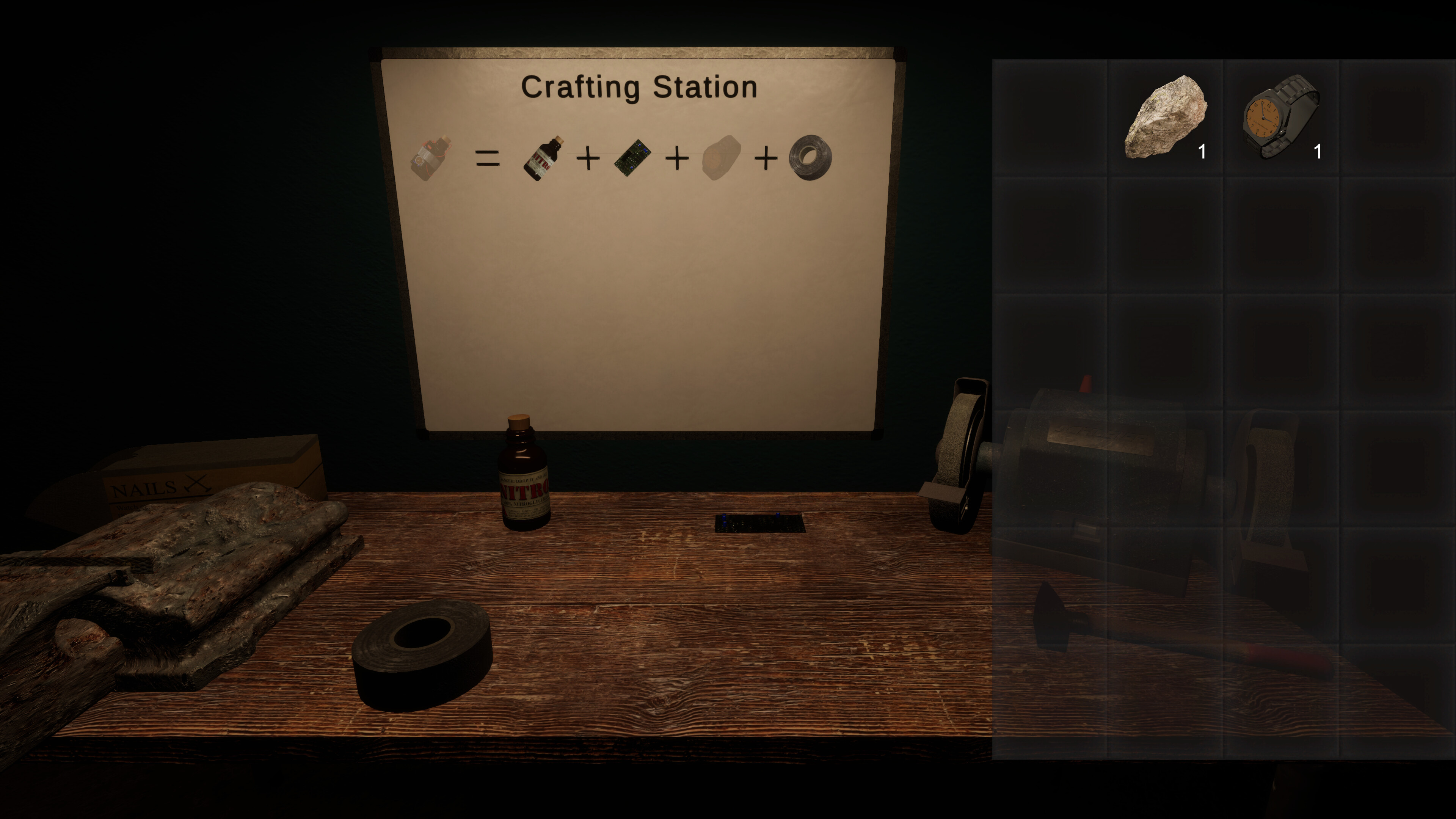Outage: Trespass screenshot 6