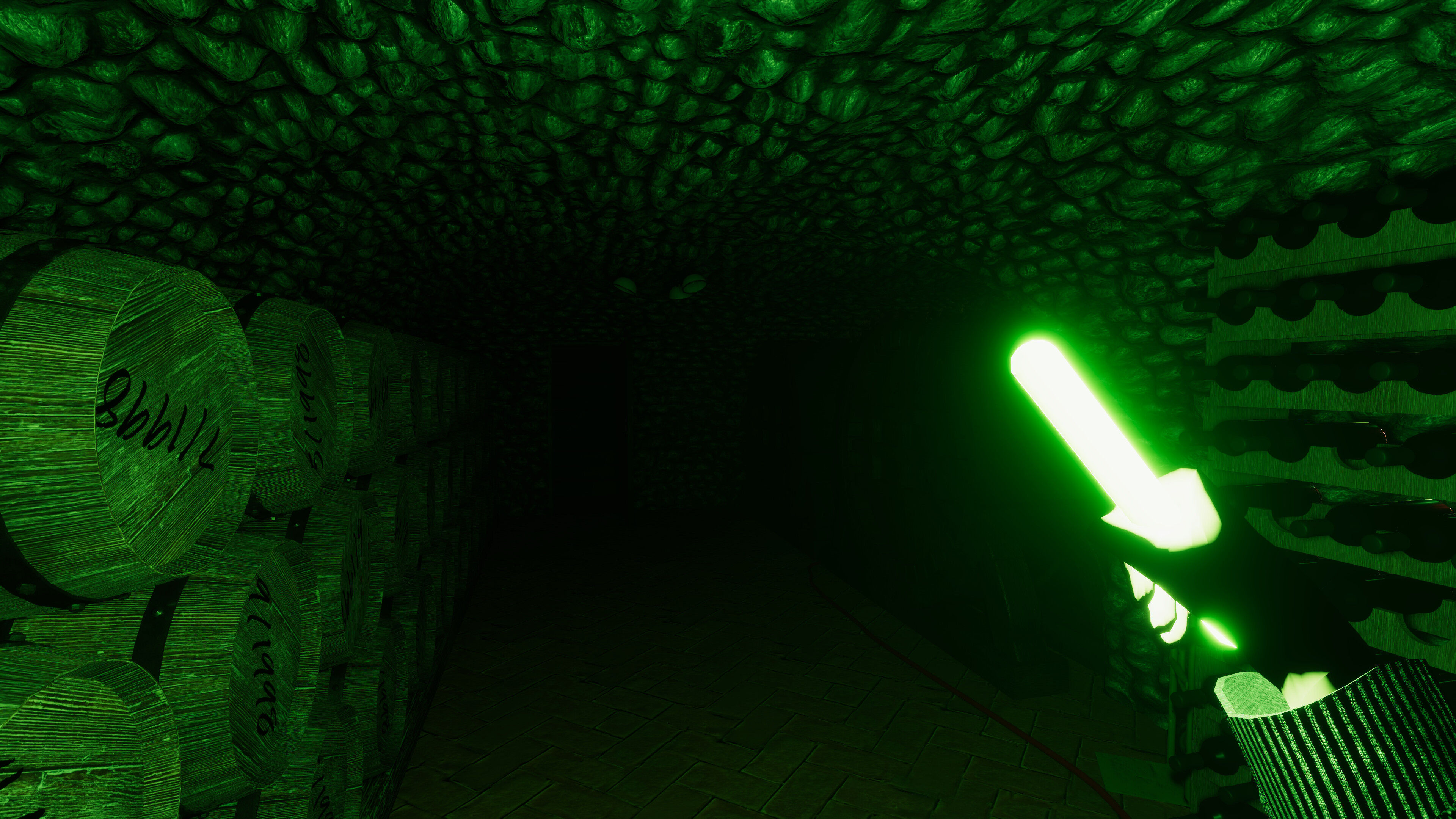 Outage: Trespass screenshot 8