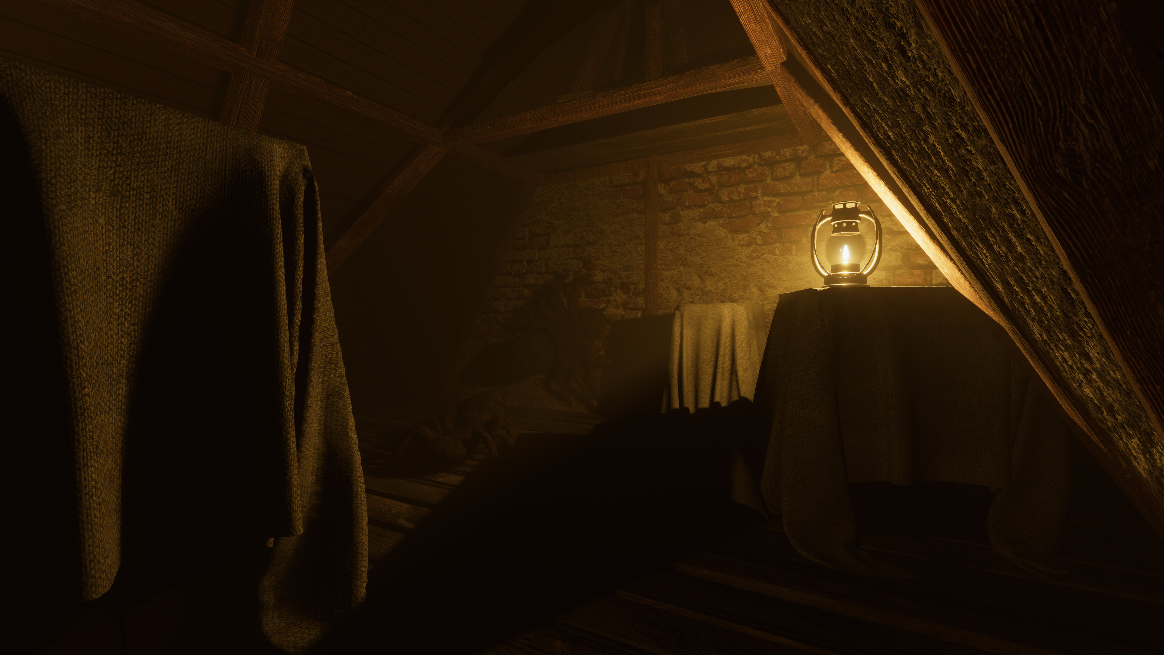 Outage: Trespass screenshot 7