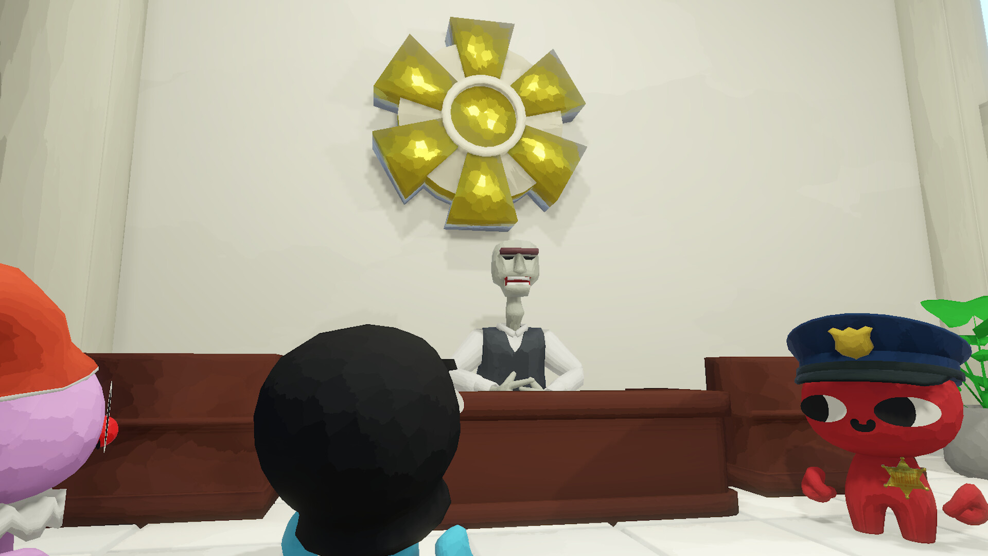 Cult Runners screenshot 3