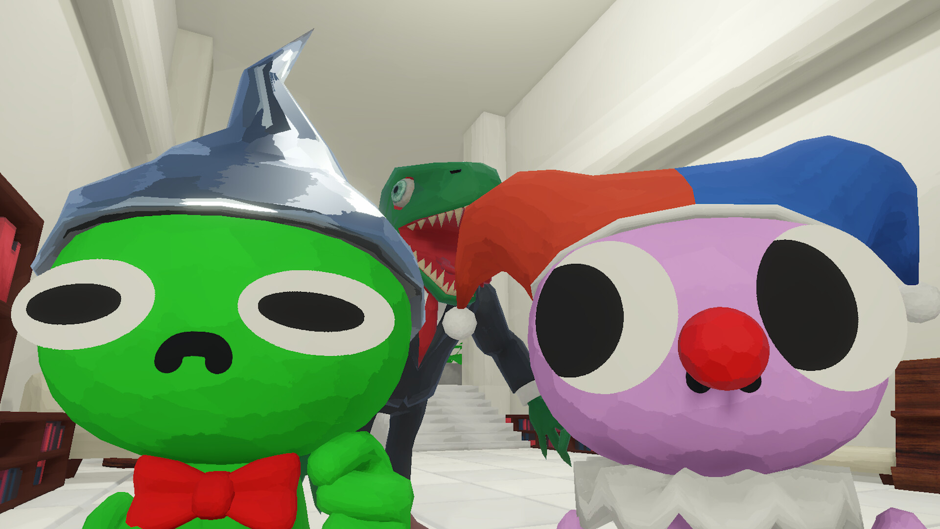 Cult Runners screenshot 5