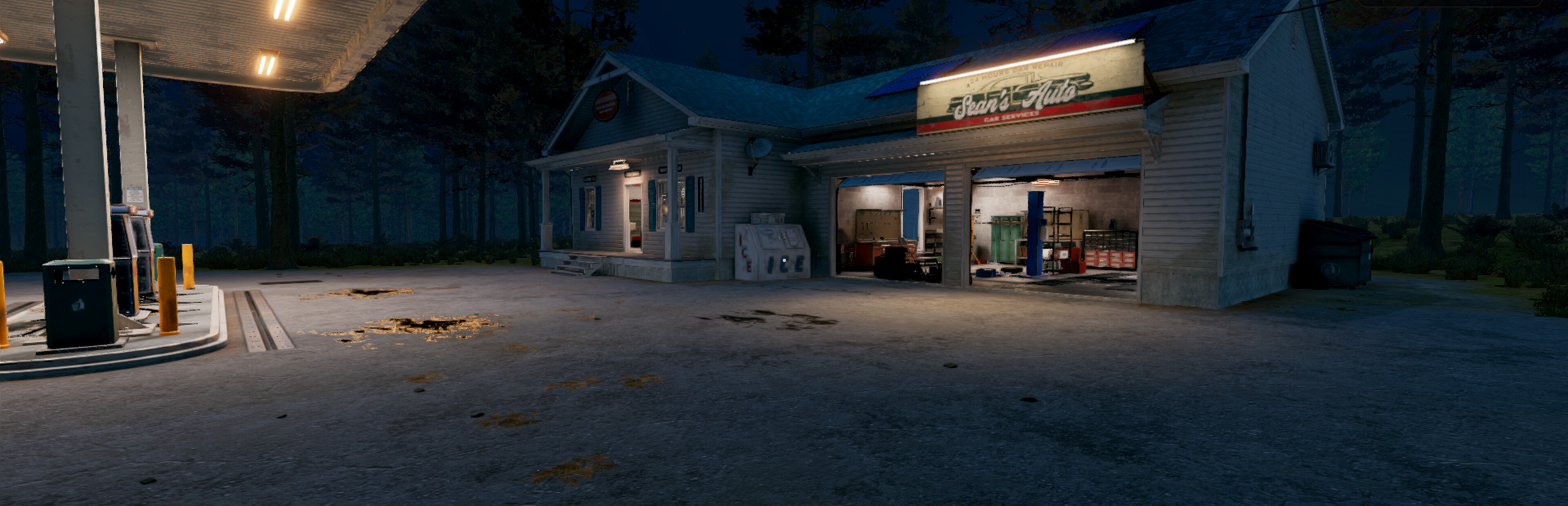 LastStop screenshot 5