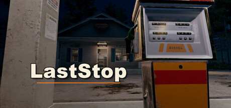 LastStop