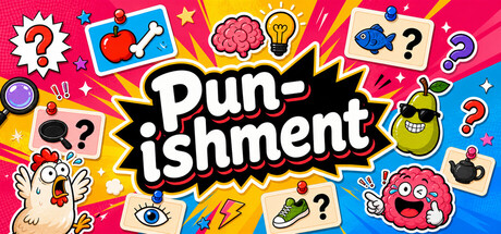 Pun-ishment — Steam header