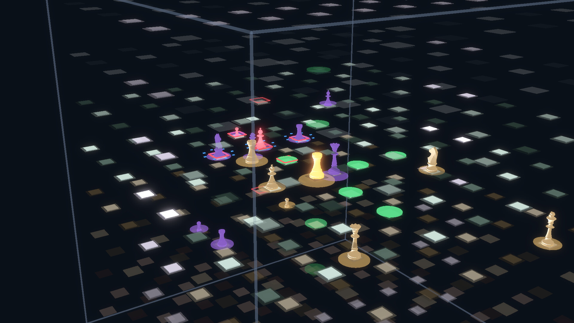 Vektor Chess screenshot 4
