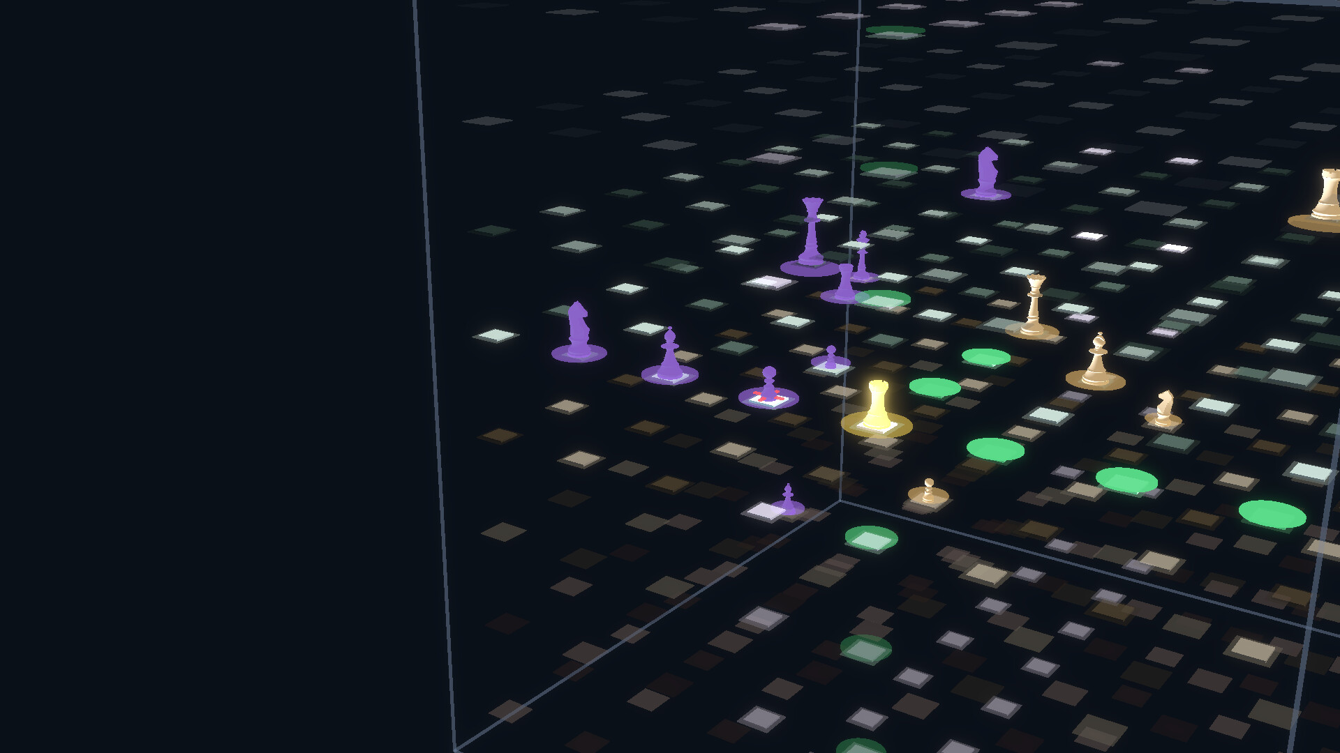 Vektor Chess screenshot 3