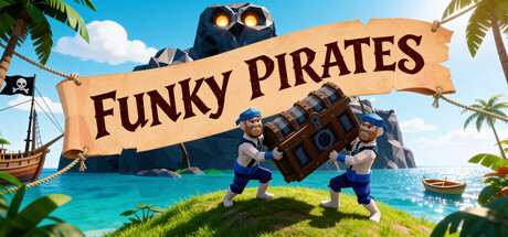 Funky Pirates