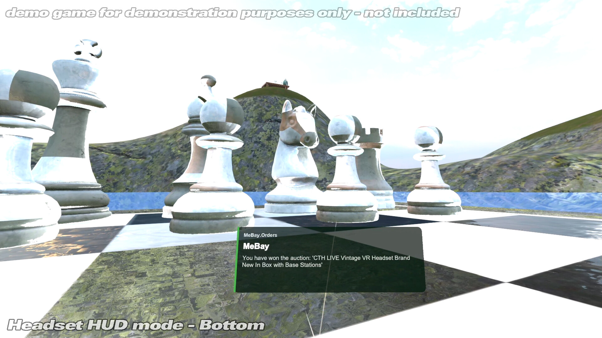 NotifyXR screenshot 6