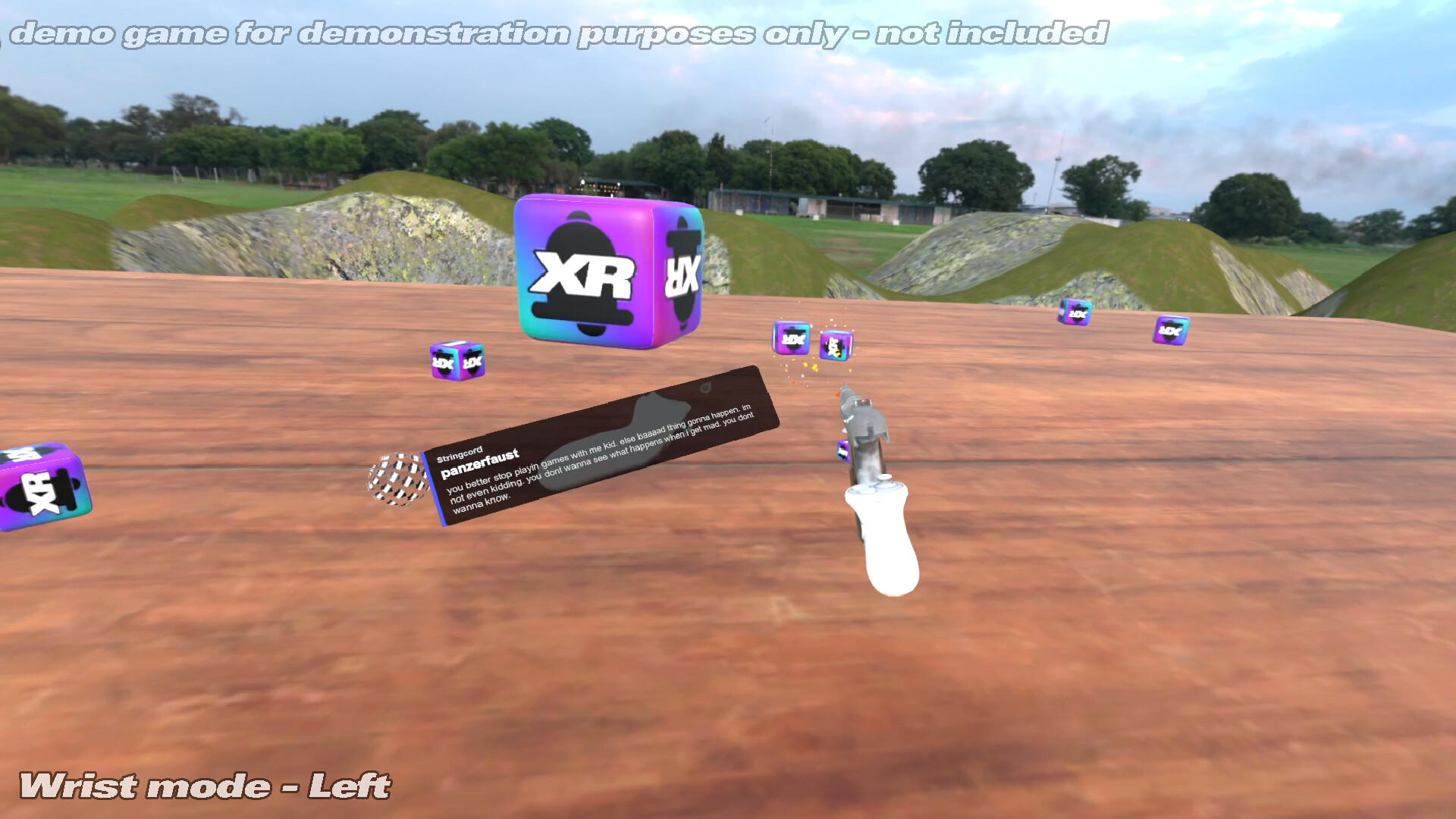 NotifyXR screenshot 5