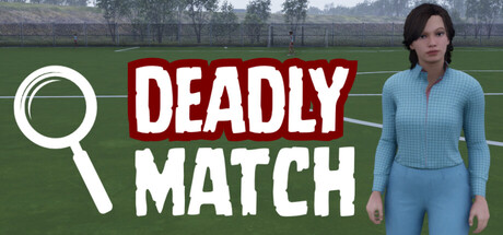 Deadly Match