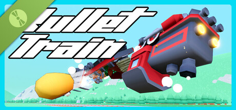Bullet Train Demo