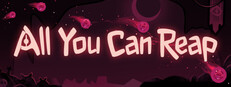 Poster All You Can Reap