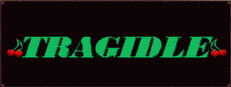 Tragidle cover art