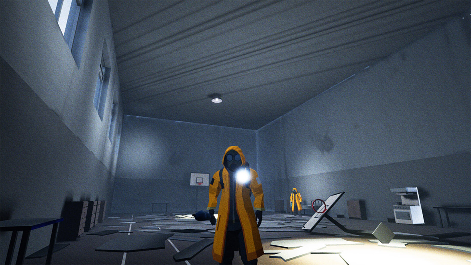 Rain Station Z screenshot 4