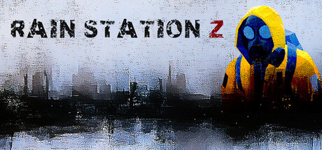 Rain Station Z banner