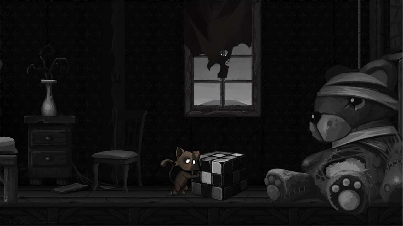 BUDDY screenshot 1