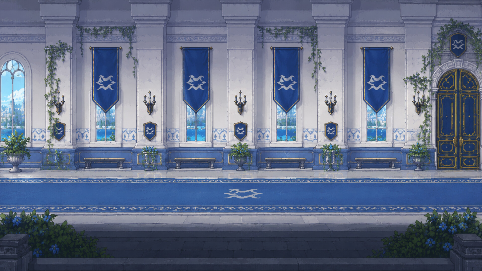 Aenai screenshot 5