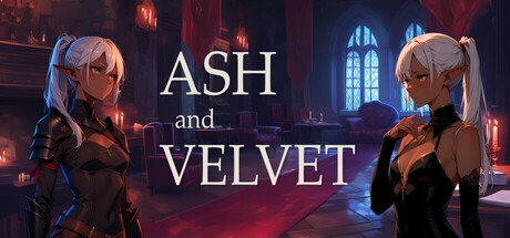 Ash and Velvet