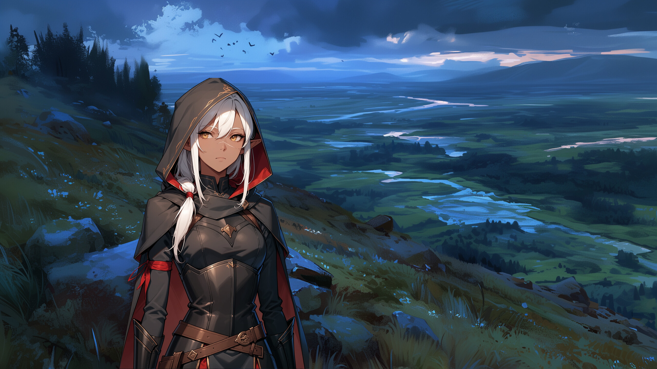 Ash and Velvet screenshot 7