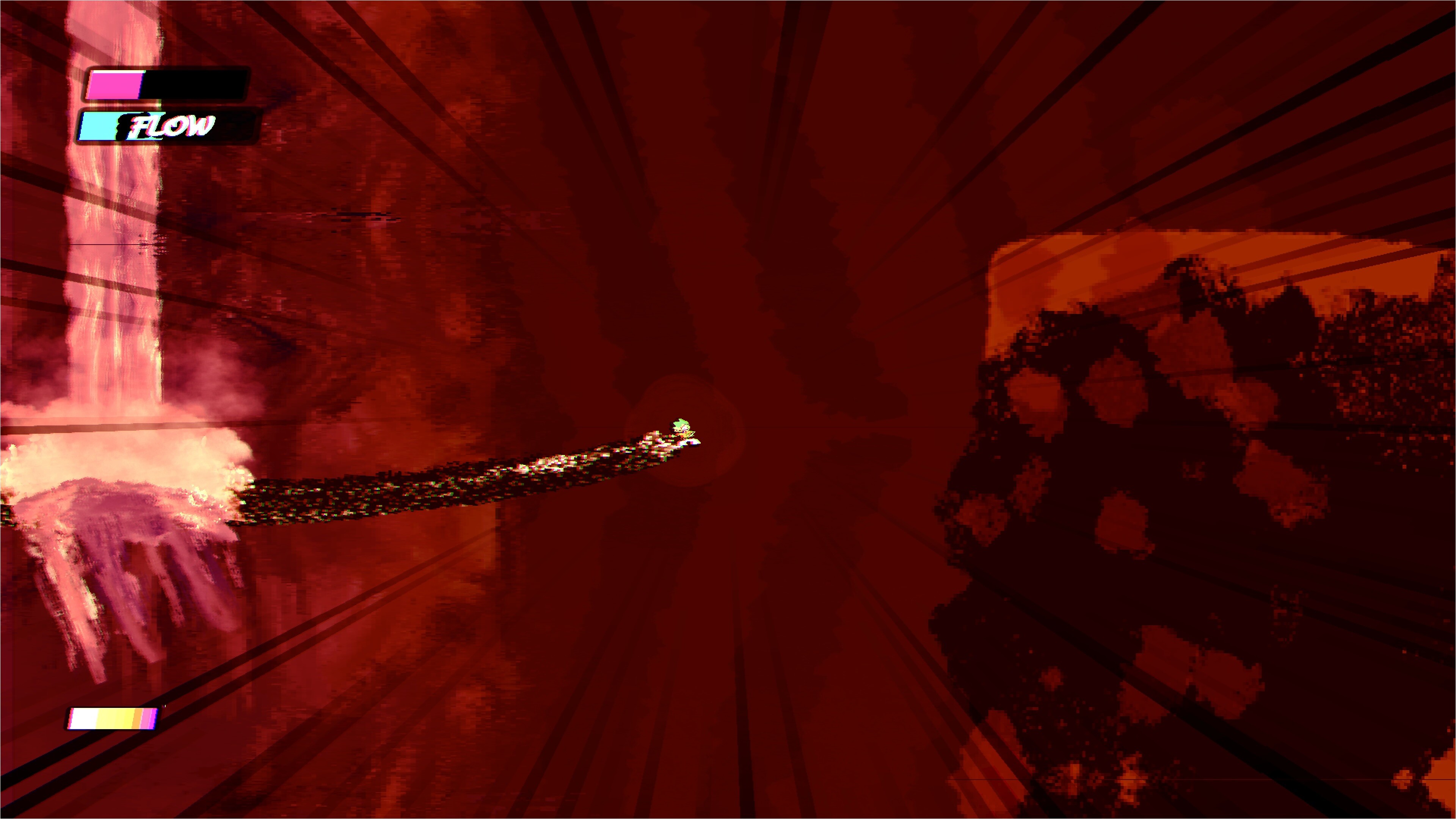 The Super Kid Game screenshot 5