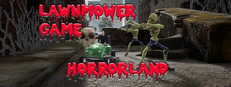 Giveaway - Lawnmower Game Horrorland