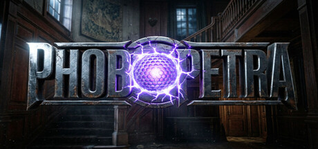 Phobopetra — Steam header